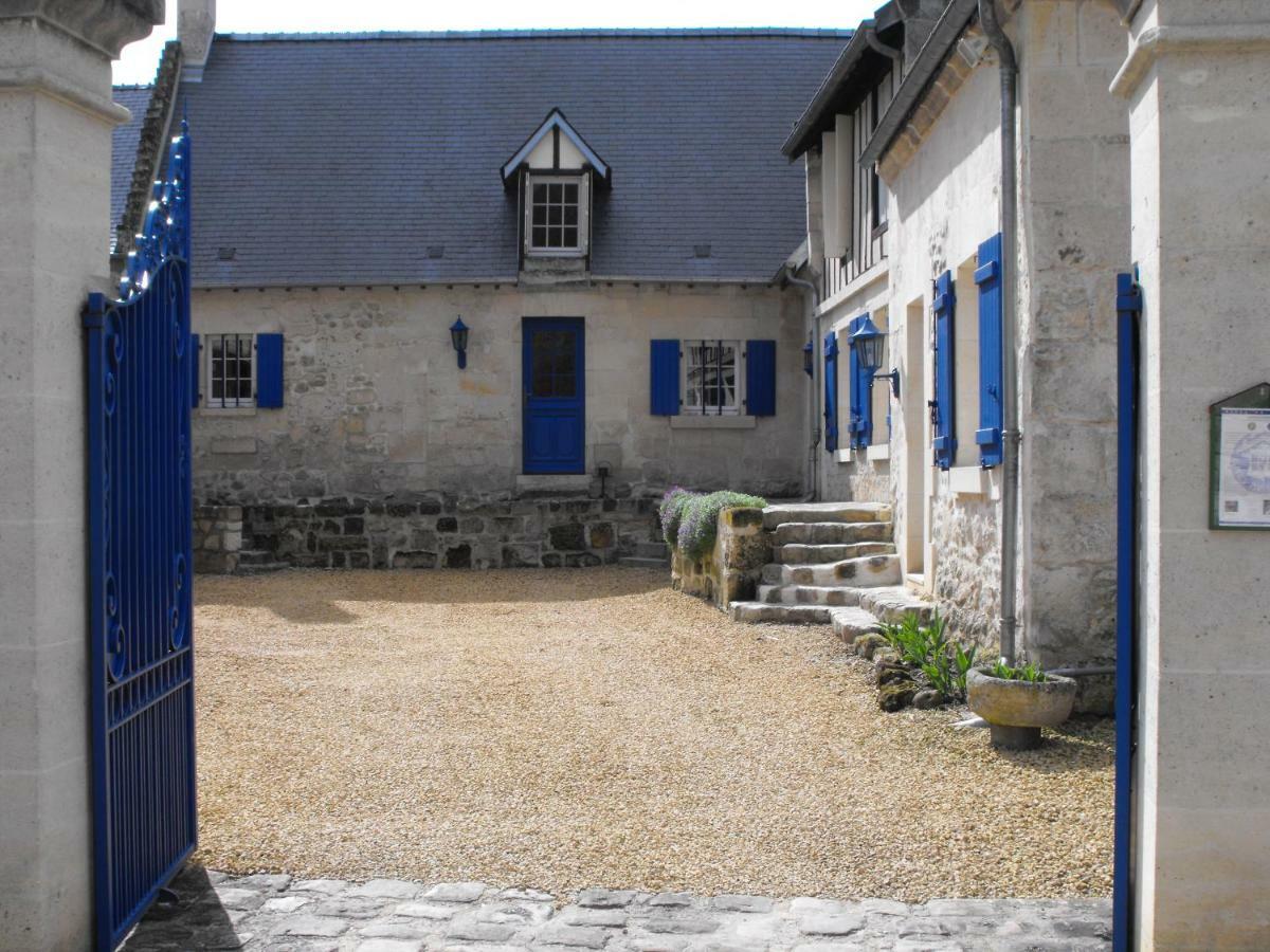 Alba Cottage Bitry  Exterior photo
